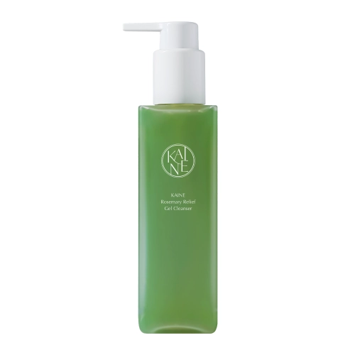 Kaine - Rosemary Relief Gel Cleanser - Rosemary Facial Cleanser - 150ml