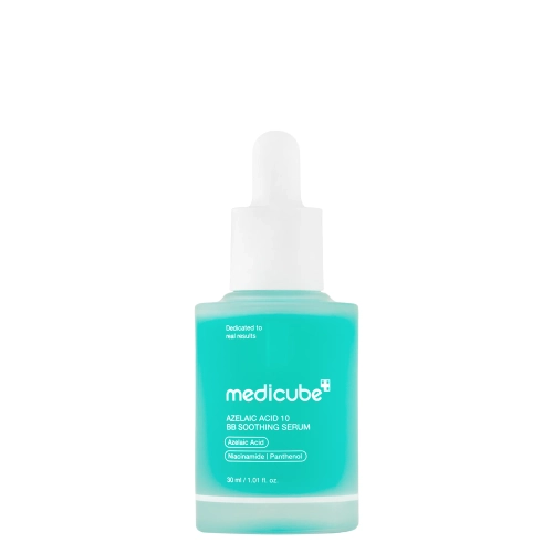 Medicube - Azelaic Acid 10 BB Soothing Serum - Azelaic Acid Serum - 30 ml