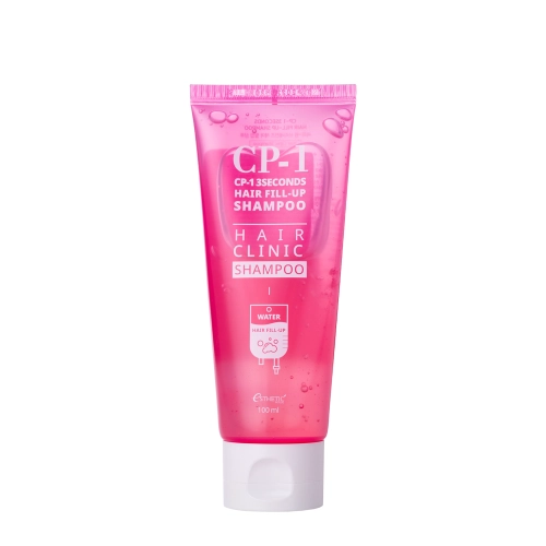 CP-1 - 3Seconds Hair Fill-Up Shampoo - Restorative Hair Fill-Up Shampoo - 100ml