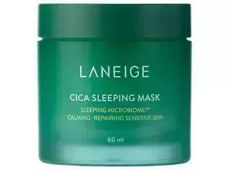 Laneige - Cica Sleeping Mask - Night Mask - 60ml