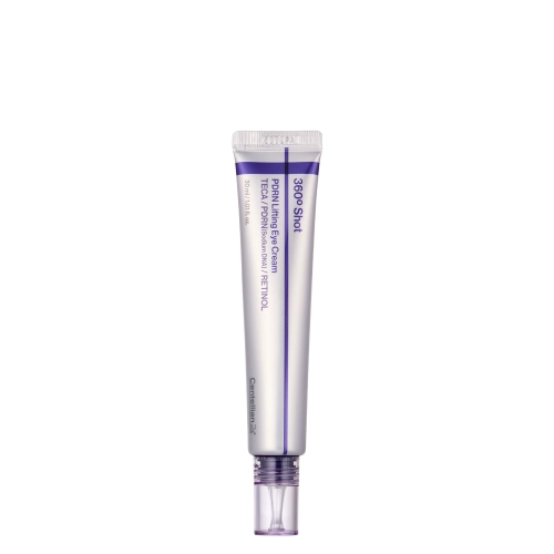 Centellian24 - 360º Shot PDRN Lifting Eye Cream - PDRN Lifting Eye Cream - 30 ml