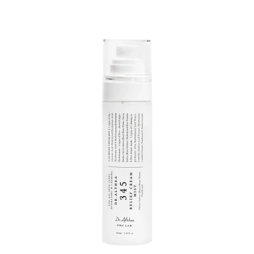 Dr. Althea - 345 Relief Cream Mist - 100ml