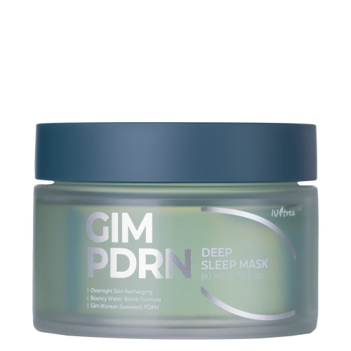 Isntree - GIM PDRN Deep Sleep Mask - 80ml