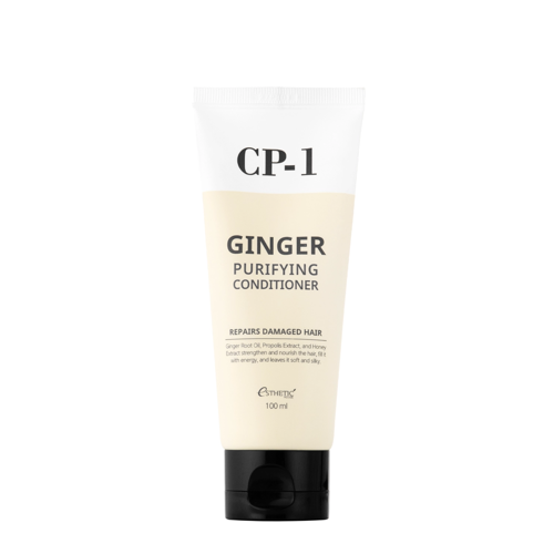 CP-1 - Ginger Purifying Conditioner - Hair Conditioner with Ginger Root Extract - 100ml