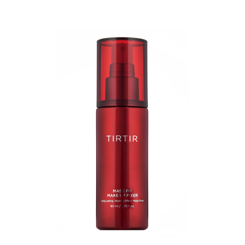 TIRTIR - Mask Fit Make Up Fixer - 80ml