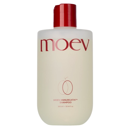 MOEV - Annurcatin Shampoo - 300ml
