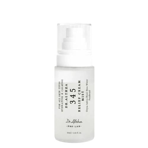 Dr. Althea - 345 Relief Cream Mist - 60ml