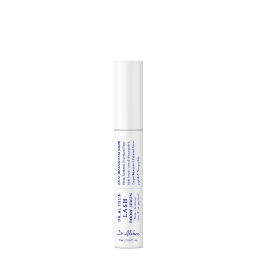 Dr. Althea - Lash Boost Serum - Eyelash Growth Serum - 9 ml