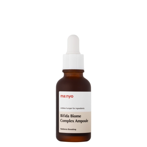 Ma:nyo - Bifida Biome Complex Ampoule - Strengthening Serum with Bifida Ferment - 30ml