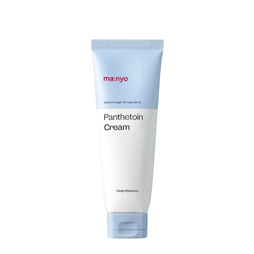 Ma:nyo - Panthetoin Cream - Moisturizing Face Cream - 80ml