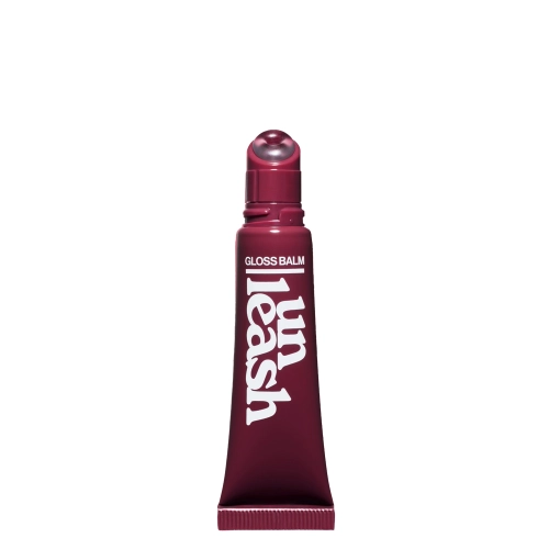 Unleashia - Sunset Dazzle Gloss Balm - Lip Gloss - No. 10 Boston - 10 g