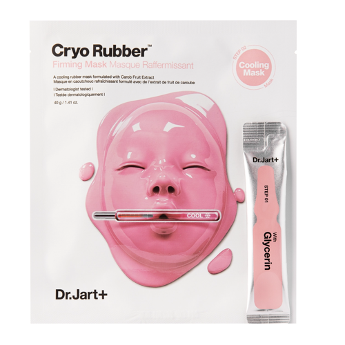 Dr.Jart+ - Cryo Rubber with Firming Collagen - Firming Face Mask - 40g