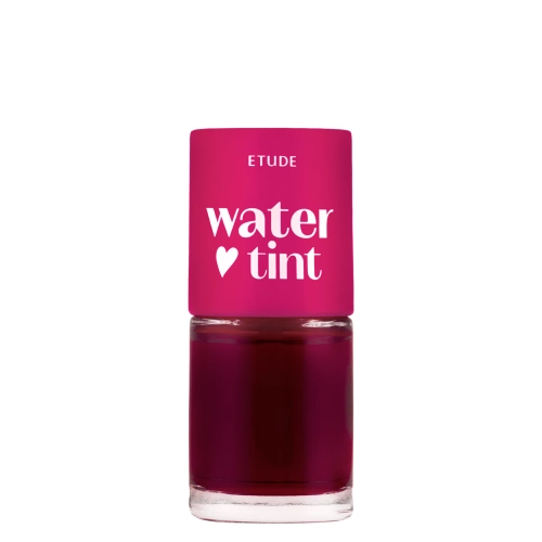 Etude House - Dear Darling Water Tint - Lip Tint - Strawberry Ade - 9.5g