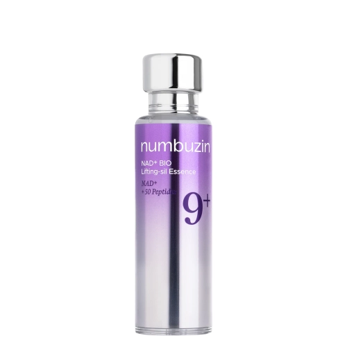 Numbuzin - No.9 NAD Bio Lifting Essence - Lifting Essence with NAD Coenzyme - 50ml 