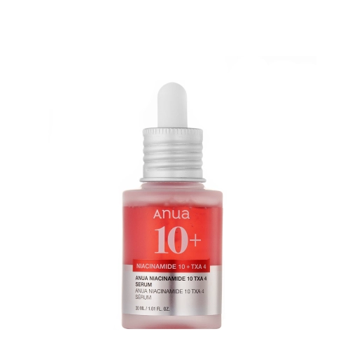 Anua - Niacinamide 10% + TXA 4% Serum - Brightening Serum with Niacinamide - 30ml
