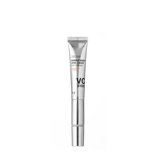VT Cosmetics - Reedle Shot Vita-Light Eye Cream - Illuminating Eye Cream - 15ml