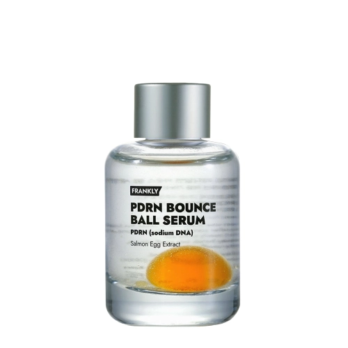 Frankly - PDRN Bounce Ball Serum - 30ml