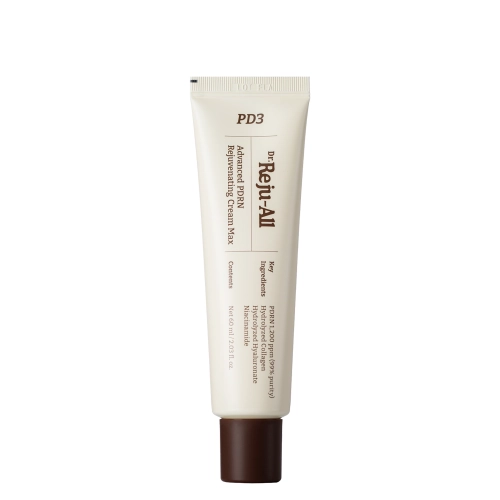 Dr. Reju-All - Advanced PDRN Rejuvenating Cream - 60ml