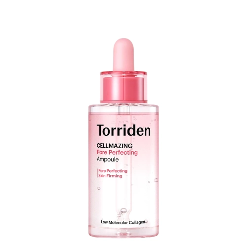 Torriden - Cellmazing Pore Perfecting Ampoule - Ampoule Pore-Tightening - 30 ml
