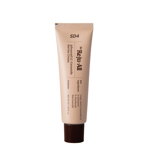 Dr. Reju-All - Advanced LC-Ceramide Barrier Cream - 50ml