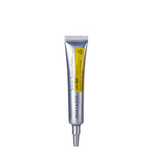 Mary&May - Spicule Retinol PDRN Cream - Firming Face Cream - 15g