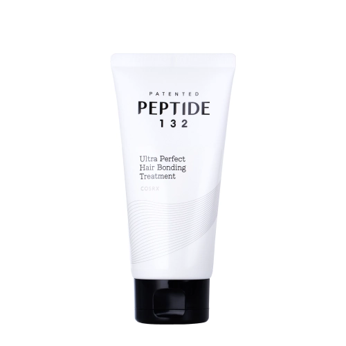 COSRX - PEPTIDE-132 Bonding Treatment - Conditioner Strengthening and Reconstructing Hair - 120ml