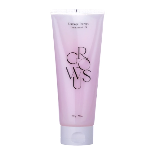 GROWUS - Damage Therapy Hair Treatment EX - 220g