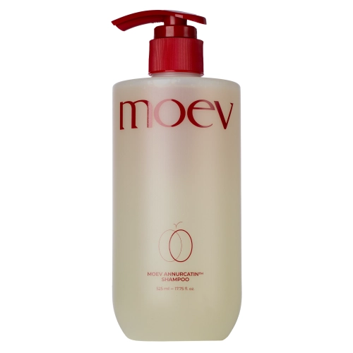 MOEV - Annurcatin Shampoo - 525ml