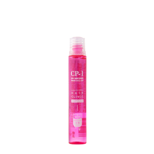CP-1 - 3 Seconds Hair Ringer Fill-up Ampoule - Rebuilding Hair Ampoule - 13ml