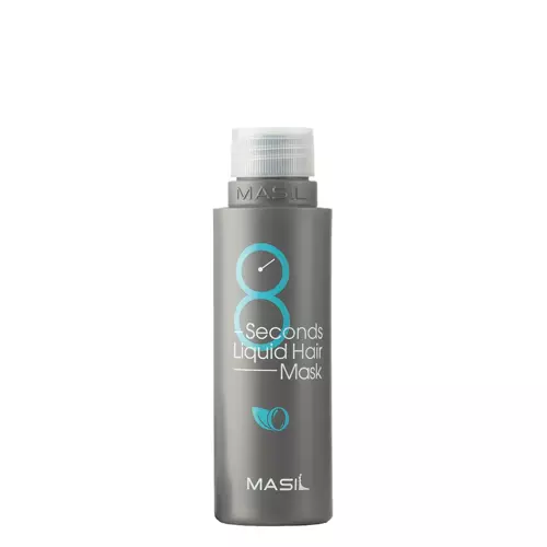 Masil - 8 Seconds Liquid Hair Mask - Hair Volume Increasing Mask - 100ml