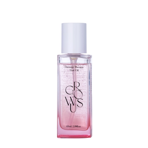 GROWUS - Damage Therapy Hair Oil - 65ml