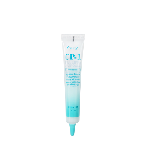 CP-1 - Peeling Ampoule - Peeling - Head Skin Ampoule - 20ml