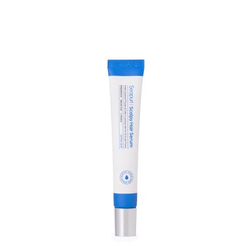 Seapuri - Scalpy Hair Serum - Strengthening and Soothing Scalp Serum - 20ml