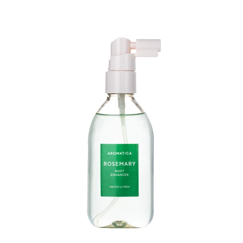 Aromatica - Rosemary Root Enhancer - Rosemary Hair Thinner - 100ml