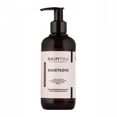 SkinTra - Salicylove - 250ml