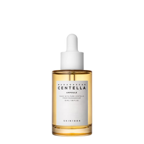 SKIN1004 - Madagascar Centella Ampoule - Facial Ampoule with Asian Centella - 55ml