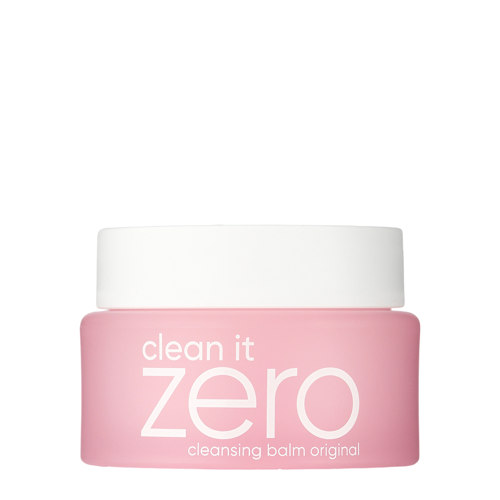 Banila Co - Clean It Zero - Sorbet Cleansing Oil - 25ml