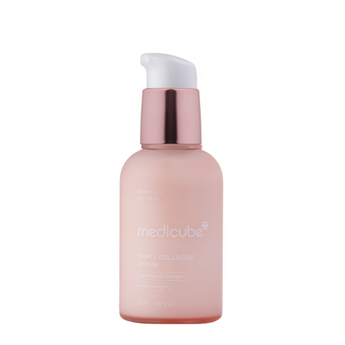 Medicube - Triple Collagen Serum - Firming Face Serum - 55ml