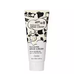 Esfolio - Moisture Milk - Hand Cream - Moisturizing Hand Cream with Milk Protein - 100ml