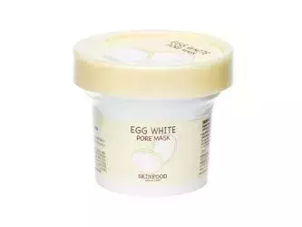 Skinfood - Egg White Pore - Egg White Pore Constricting Mask - 120g