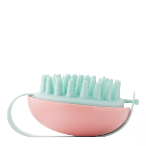 Masil - Head Cleansing Massage Brush - Silicone Head Skin Massager - 1 szt.