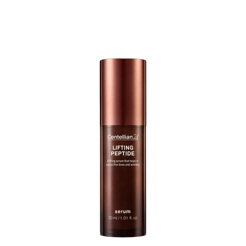 Centellian24 - Lifting Peptide Serum - Lifting Peptide Face Serum - 30 ml	