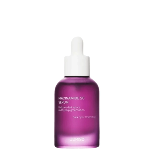Jumiso - Niacinamide 20 Serum - Brightening Face Serum with Niacinamide 20% - 40ml