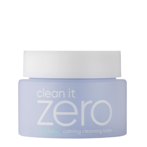 Banila Co - Clean It Zero Cleansing Balm - Calming - Sorbet Facial Cleansing Oil - 100ml