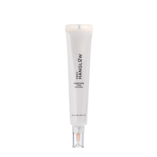 HanGlow - PerfecTone - Tinted Sunscreen SPF 50+ - Beautifying Sunscreen 02 - 50 ml