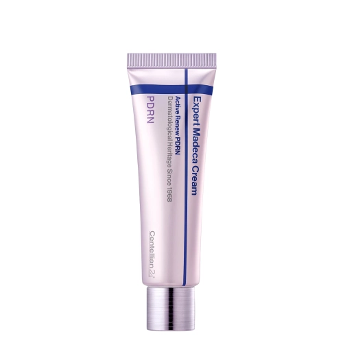 Centellian24 - Expert Madeca Cream Active Renew PDRN - PDRN Face Cream - 50 ml
