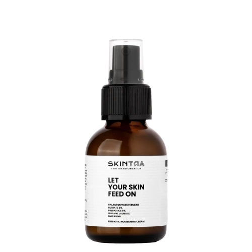 SkinTra - Let Your Skin Feed On - Prebiotic Nourishing Cream - 50ml