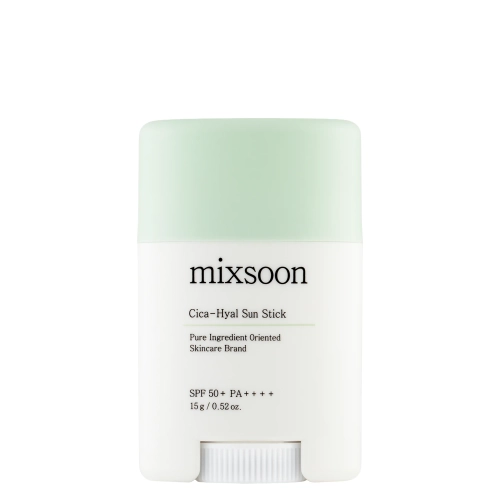 Mixsoon - Cica Hyal Sunstick - 15g