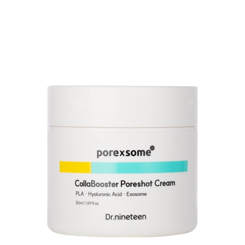 Dr.nineteen - PoreXsome CollaBooster Poreshot Cream - 50ml