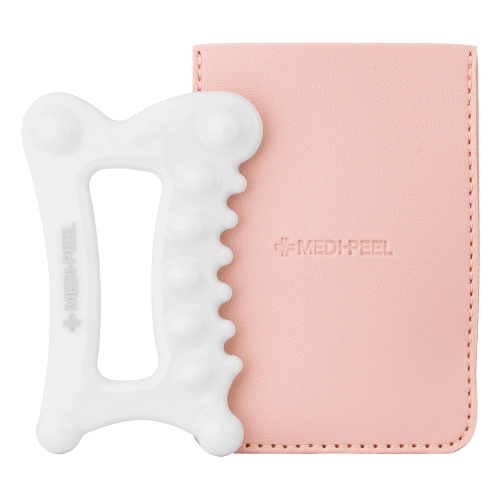 Medi-Peel - Line Tox Massager - Ceramic Facial Massager - 1pc